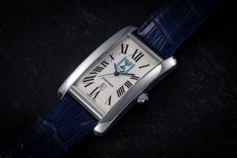 cartier israel watch